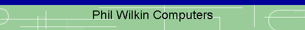 Phil Wilkin Computers